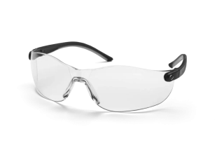 Brýle Clear ochranné Husqvarna