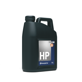 Olej 2-takt HP 4l HUSQVARNA 5878085-20