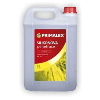 Primalex penetrace silikonová 5 L