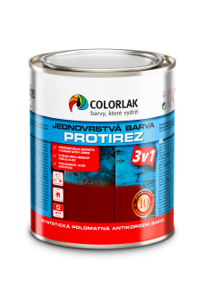 Colorlak Protirez S 2015 RAL7016 antracit 2,5 L