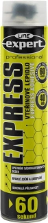 Lepidlo vteřinové EXPRESS EXPERT LINE 750 ml