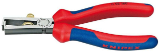 Kleště odizolovací KNIPEX 11 02 160