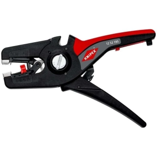 Kleště automatické odizolovací PreciStrip 16 Knipex 12 52 195