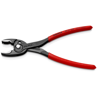 Kleště TwinGrip 200 mm Knipex 82 01 200