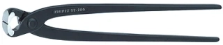 Kleště armovací 250 mm, DIN ISO 9242 Knipex 99 00 250