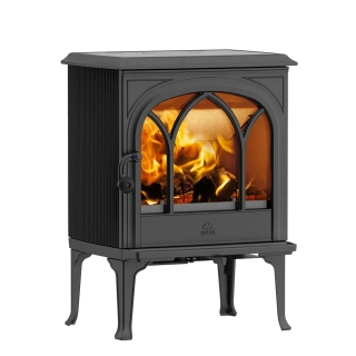 Jotul F 200 BP černý lak 30054641