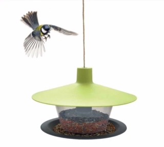 Krmítko FINCH plastové d29cm