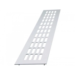 Mřížka větrací 60x800mm hliníková LEVEL 00.1060.0800.00