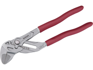 Klíč klešťový stavitelný 260mm CrV FORTUM 4770212