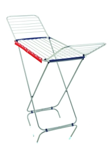 LEIFHEIT 81158 Classic Siena 200 Easy Aluminium sušák na prádlo