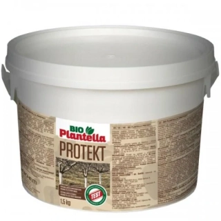 Bio Plantella Protekt nátěr na stromy 1,5 kg