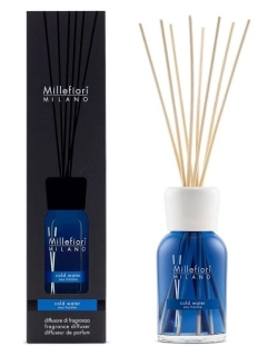 Millefiori Milano Cold Water aroma difuzér 250 ml