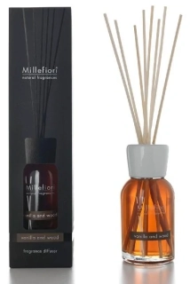 Millefiori Milano Vanilla & Wood aroma difuzér 250 ml