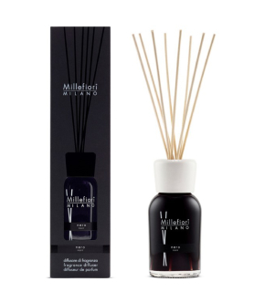 Millefiori Milano Nero aroma difuzér 250 ml