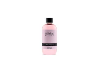 Millefiori Milano Magnolia Blossom & Wood náplň pro aroma difuzér 250 ml