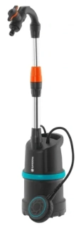 GARDENA 4000/1 Čerpadlo do sudu 400W 1762-20