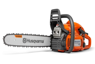 Husqvarna 450E řetězová pila 9705595-35