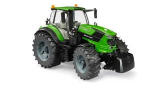 BRUDER 3160 Traktor Deutz 8280 TTV