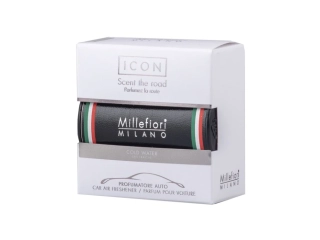 MILLEFIORI ICON Vůně do auta Urban Cold Water 29910