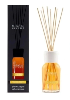 Millefiori Milano Legni e Fiori d’Arancio aroma difuzér 250 ml