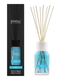 Millefiori Milano Acqua Blu aroma difuzér 250 ml