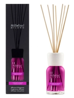 Millefiori Milano Rhubarb & Pepper difuzér 250ml