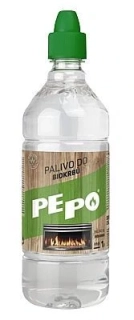 Palivo do biokrbů PE-PO 1l