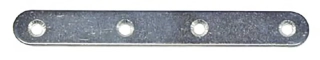 Pásek spojovací 120mm Pz