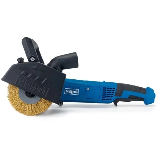 Scheppach MRS 1300 Kartáčová renovační bruska 5903819901