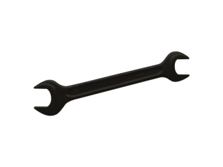 GK TOOLS Klíč oboustranný | 24x27mm P10427