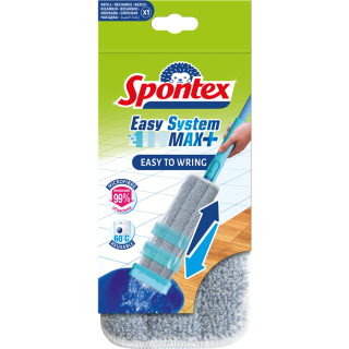 Spontex EASY SYSTEM MAX+ náhrada 19800147