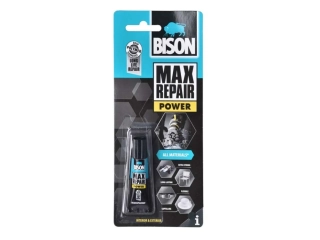 Lepidlo BISON MAX REPAIR 8g