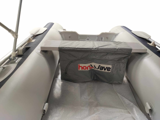Honda Marine Taška pod sedačku pro HonWave T 20 SE, T 24 IE, T 25 SE, T 25 AE, T 27 IE, T 30 AE, T 32 IE