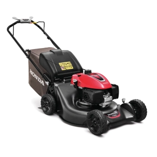 Honda HRN 536 C2 VKEH – benzínová sekačka s pojezdem