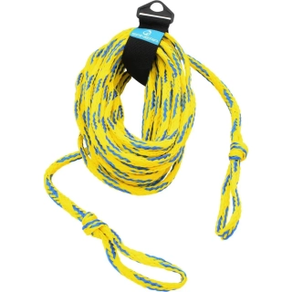 SPINERA Tažné lano pro 2 osoby 18m