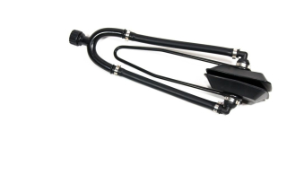 Proplachovací redukce pro lodní motory / Klapky / Uši PROFESSIONAL EVAL 03911