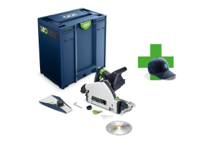 Festool TSC 55 KEB-Basic 100Y Limited Edition 578223 ponorná pila