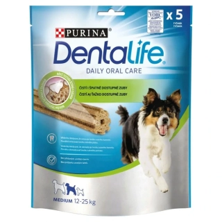 Dentalife Medium 115 g