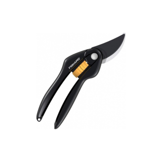 FISKARS Nůžky SingleStep zahradní dvoučepelové P26