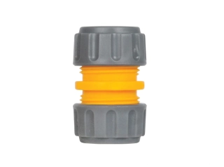 Hozelock Konektor na opravu hadice 1/2" o průměru 12,5 mm a 15 mm 2100P9000