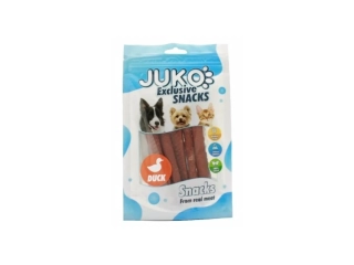 Duck Pressed Stick JUKO Snacks 70 g 11162
