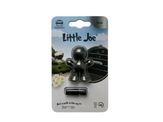 Osvěžovač do auta Little Joe Mini santalové Carlson