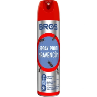 Sprej proti mravencům 150ml