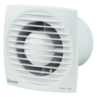 Ventilátor Bravo 100 axiální