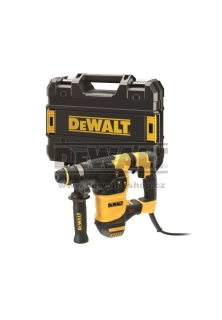 DeWALT D25333K Kombinované kladivo SDS-Plus (3,5J/950W) kufr Tstak