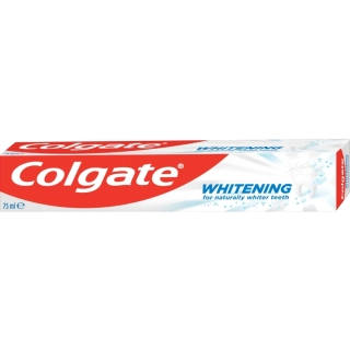 Zubní pasta COLGATE Whitening 75ml