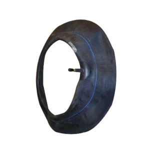 Duše ke stavebnímu kolečku pro kolo 4.00-8 400 mm 452153