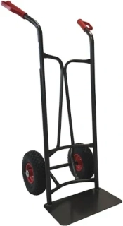 Rudl univerzální 250 kg, 260 mm nafukovací kola