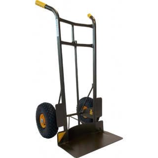 Rudl 94 Profi 500 kg, 300 mm nafukovací kola