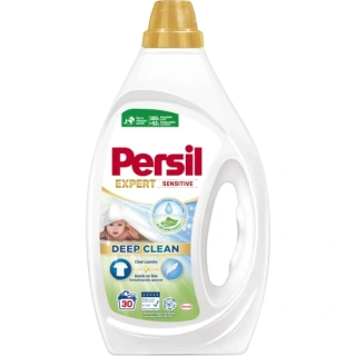 Persil Sensitive prací gel pro citlivou pokožku 30 dávek 1,35L